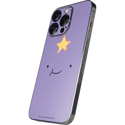 Adult Swim Adventure Time Lumpy Space Princess iPhone 13 Pro Max Skin